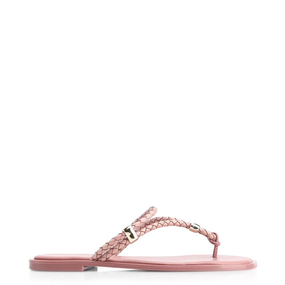 Rasteirinha Alt Rosa - imagem 3