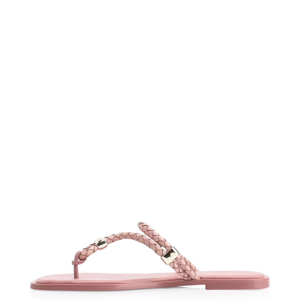 Rasteirinha Alt Rosa - imagem 5