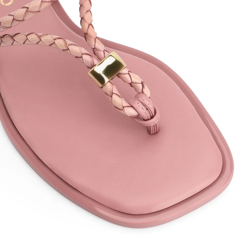 Rasteirinha Alt Rosa - imagem 7