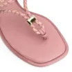 Rasteirinha Alt Rosa - imagem 7
