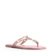 Rasteirinha Alt Rosa - imagem 1