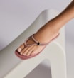 Rasteirinha Alt Rosa - imagem 2