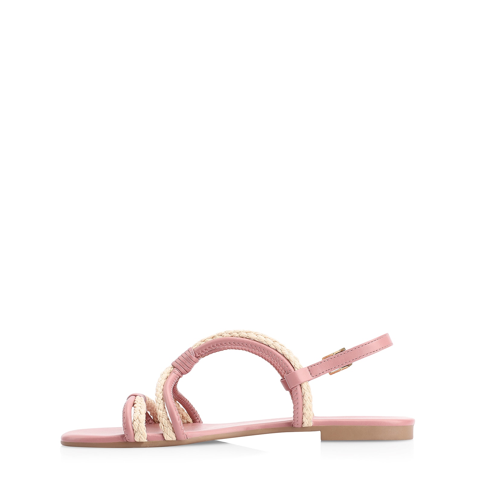 Rasteirinha Alt Rosa