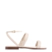 Rasteirinha Alt Tramado Off White - imagem 2
