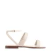 Rasteirinha Alt Tramado Off White - imagem 2