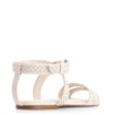 Rasteirinha Alt Tramado Off White - imagem 3