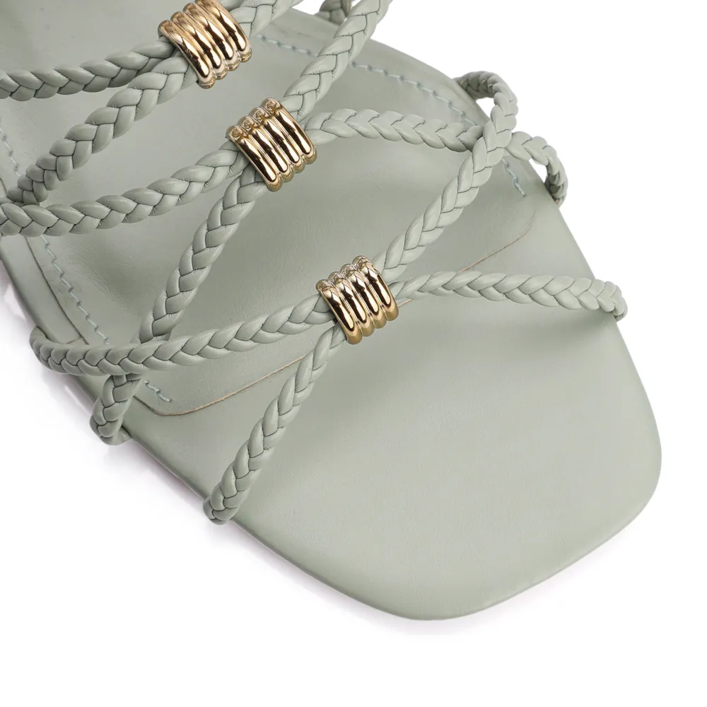 Rasteirinha Alt Verde - imagem 6