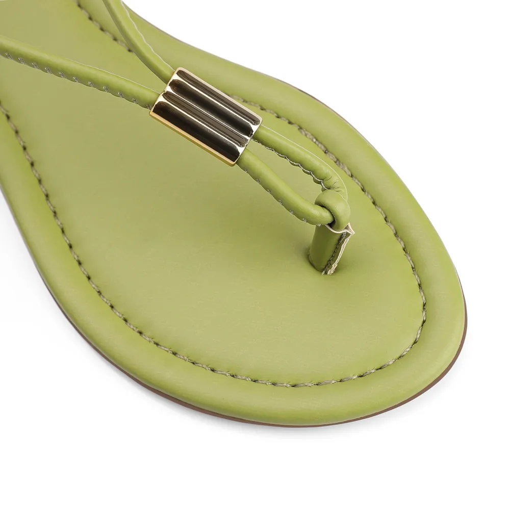 Rasteirinha Alt Verde - imagem 6