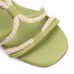 Rasteirinha Alt Verde - imagem 6