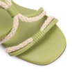 Rasteirinha Alt Verde - imagem 6