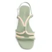 Rasteirinha Alt Verde - imagem 5