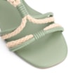 Rasteirinha Alt Verde - imagem 6