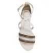 Rasteirinha Alternativo Off White - imagem 5