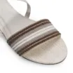 Rasteirinha Alternativo Off White - imagem 6
