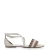Rasteirinha Alternativo Off White - imagem 2