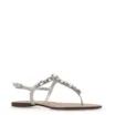 Rasteirinha Alternativo Off White - imagem 1
