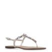 Rasteirinha Alternativo Off White - imagem 1