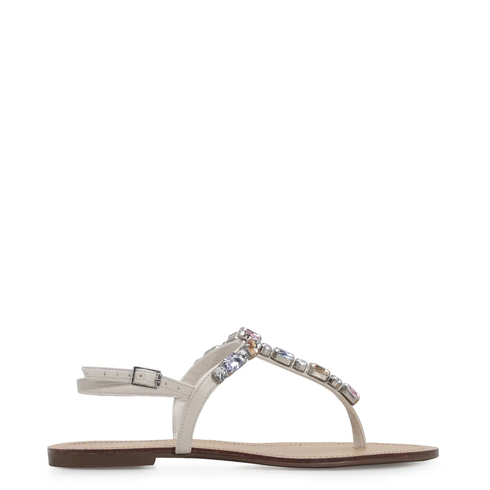 Rasteirinha Alternativo Off White - imagem 2