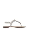Rasteirinha Alternativo Off White - imagem 2
