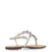 Rasteirinha Alternativo Off White - imagem 3