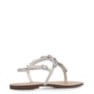 Rasteirinha Alternativo Off White - imagem 3