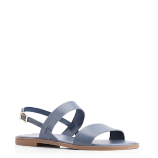 Couro Azul