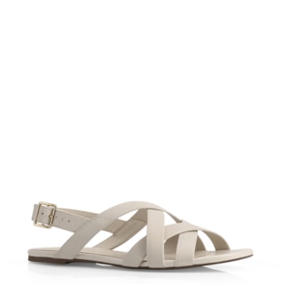 Couro Off White