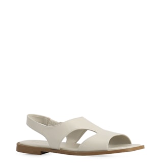 Couro Off White