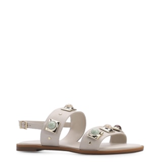 Couro Off White