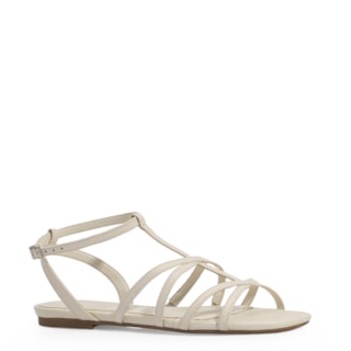 Couro Off White