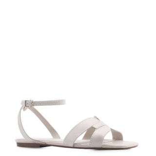 Couro Off White