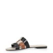 Rasteirinha Couro Off White - imagem 4