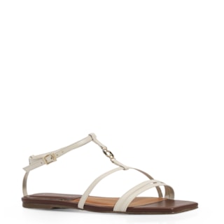 Couro Off White