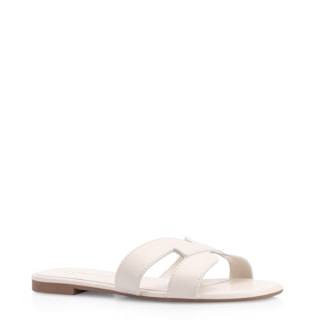 Couro Off White
