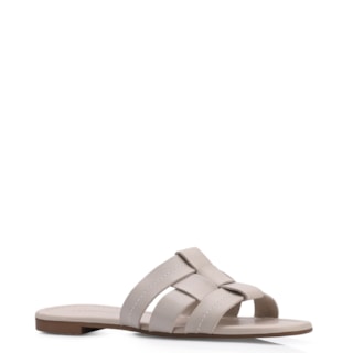 Couro Off White