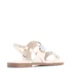 Rasteirinha Couro Off White - imagem 4