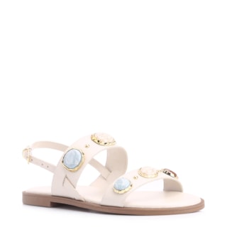 Couro Off White