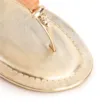 Rasteirinha Dourada Alt Pedras Centrais - imagem 7