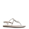 Rasteirinha Elos Alternativo Off White - imagem 1
