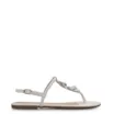 Rasteirinha Elos Alternativo Off White - imagem 2