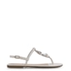 Rasteirinha Elos Alternativo Off White - imagem 2