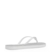 Rasteirinha Glitter Branco - imagem 3
