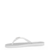 Rasteirinha Glitter Branco - imagem 4