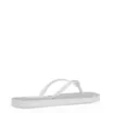 Rasteirinha Glitter Branco - imagem 3