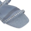 Rasteirinha Jeans - imagem 7