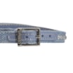 Rasteirinha Jeans - imagem 8