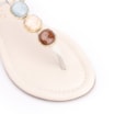 Rasteirinha Pedra Alt Off White - imagem 7