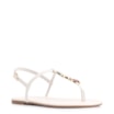 Rasteirinha Pedra Alt Off White - imagem 1