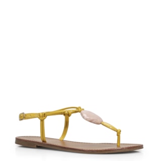 Alternativo Amarelo