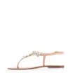 Rasteirinha Pedras Alt Rose - imagem 4